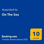 On The Sea 4* Betina (Sibenik-Knin)