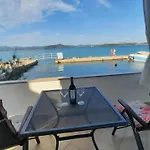 On The Sea