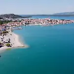 On The Sea 4*