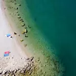 On The Sea 4*