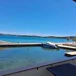 On The Sea 4*
