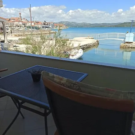 Penzion On The Sea 4*