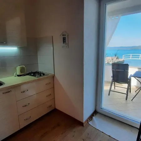 On The Sea Penzion Betina (Sibenik-Knin)