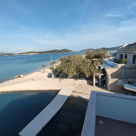 On The Sea Guest house 3*