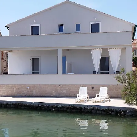 On The Sea 4* Betina (Sibenik-Knin)