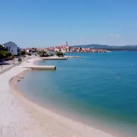 On The Sea 4* Betina (Sibenik-Knin)