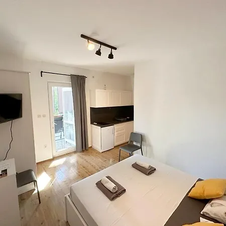 On The Sea Penzion 3*