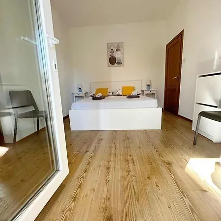 Guest house On The Sea Betina (Sibenik-Knin)