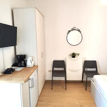 On The Sea Penzion 3*