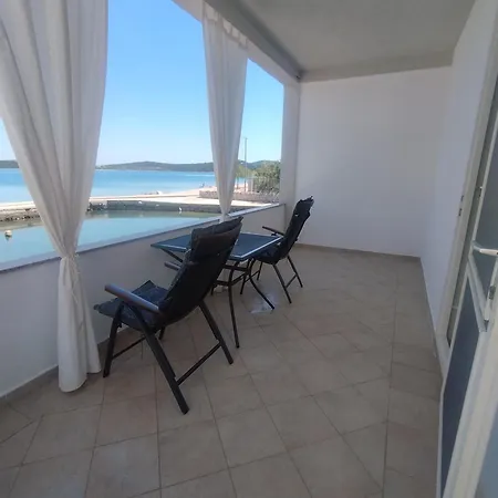 On The Sea Betina (Sibenik-Knin)