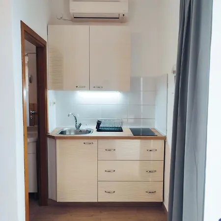 Penzion On The Sea 3*