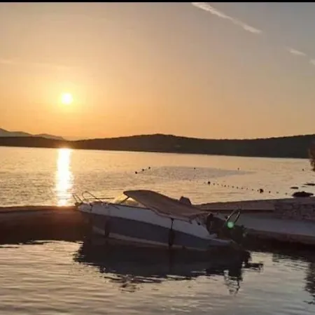 Penzion On The Sea 3*