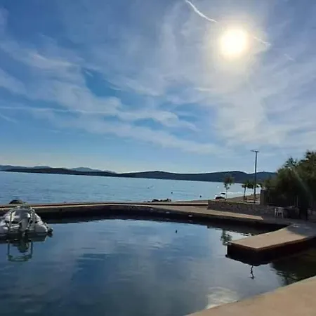 On The Sea Betina (Sibenik-Knin)