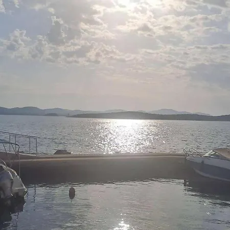 On The Sea Guest house *