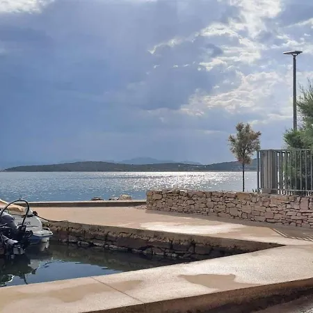 On The Sea Betina (Sibenik-Knin)