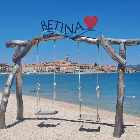 Gostinjska kuća On The Sea