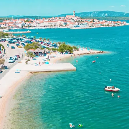 On The Sea Penzion 3*