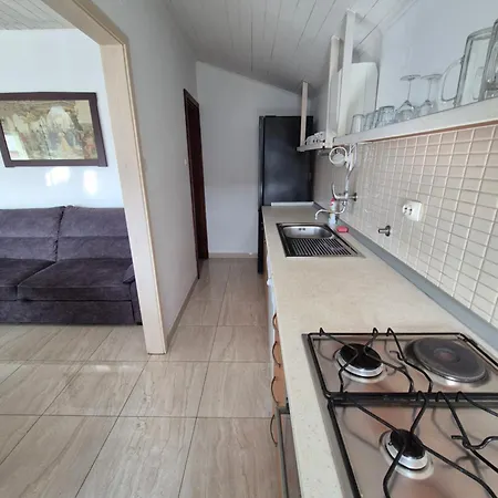 Penzion On The Sea 3*