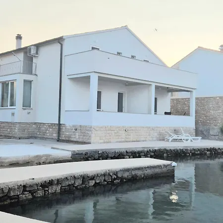 On The Sea Betina (Sibenik-Knin)