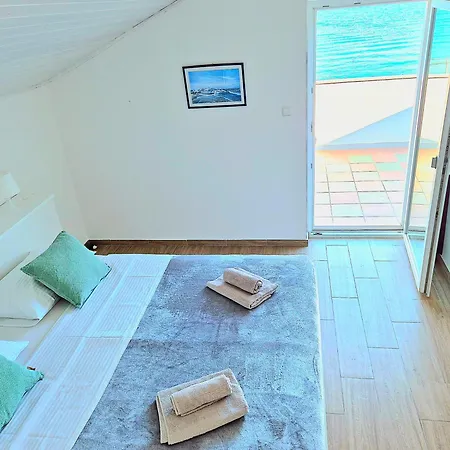 On The Sea Guest house