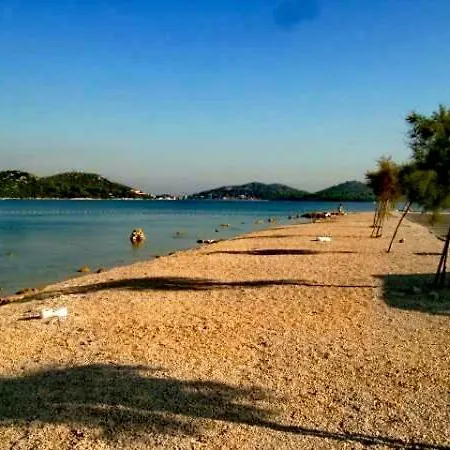 On The Sea Guest house *