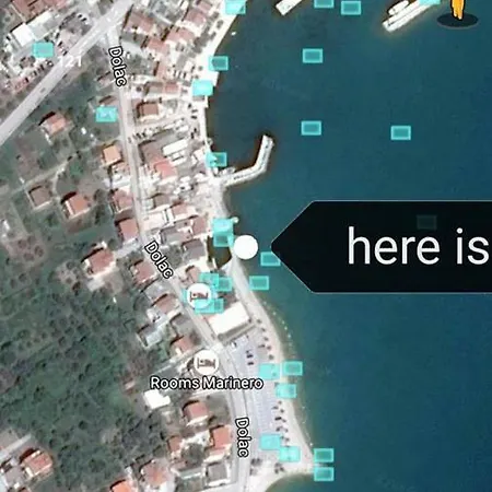 Penzion On The Sea 4*