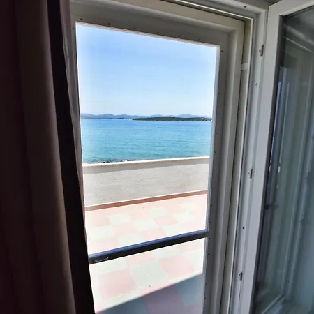 Penzion On The Sea 4*