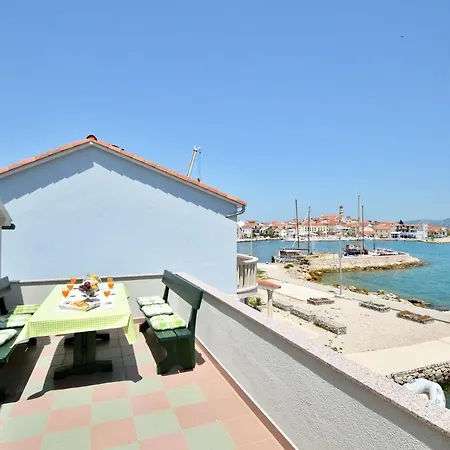 On The Sea 4* Betina (Sibenik-Knin)