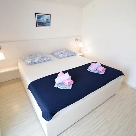 Penzion On The Sea 4*
