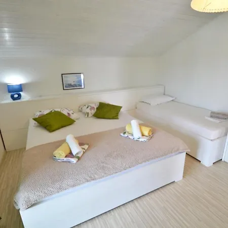 Penzion On The Sea 3*