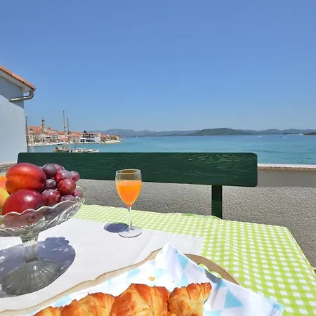 On The Sea Betina (Sibenik-Knin)