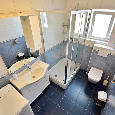 Penzion On The Sea Betina (Sibenik-Knin)