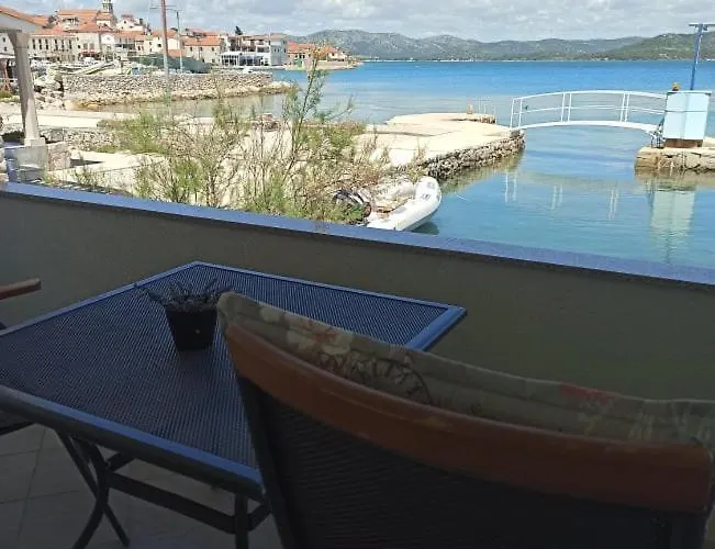 Guest house On The Sea 3*