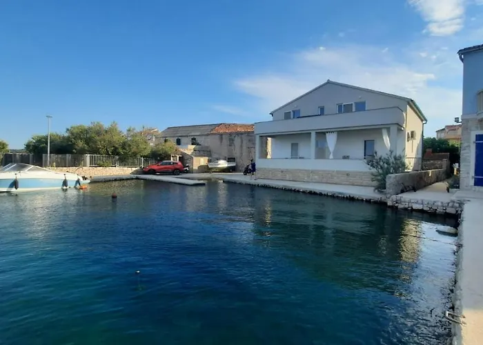 On The Sea Guest house Betina (Sibenik-Knin)