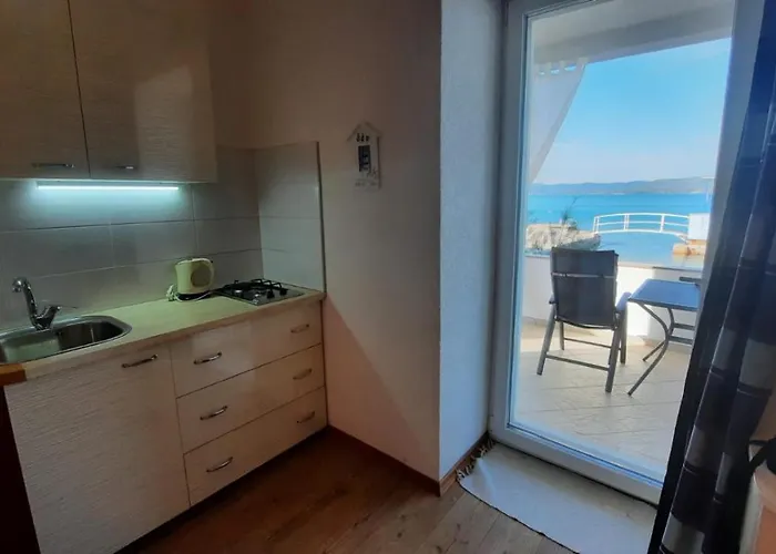 On The Sea Guest house Betina (Sibenik-Knin)