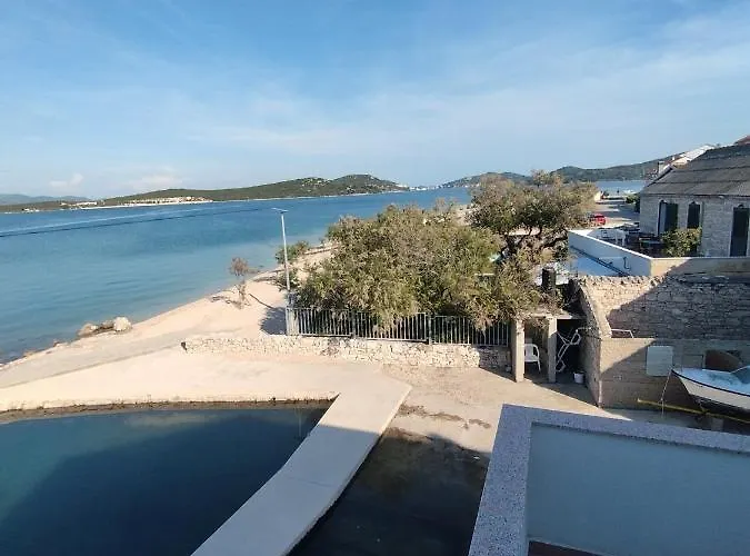 On The Sea Guest house 3*