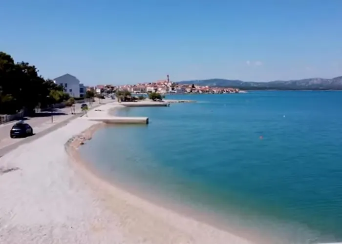 On The Sea 3* Betina (Sibenik-Knin)