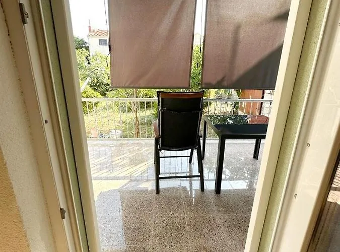 On The Sea 3* Betina (Sibenik-Knin)