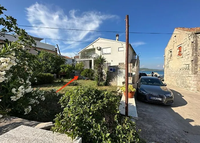 On The Sea Guest house Betina (Sibenik-Knin)