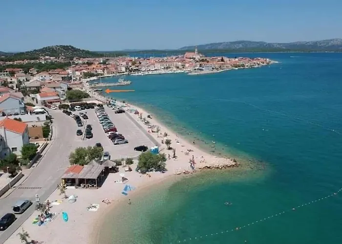 Guest house On The Sea