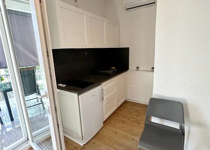 On The Sea Guest house