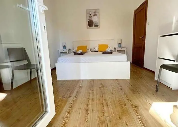 Guest house On The Sea Betina (Sibenik-Knin)