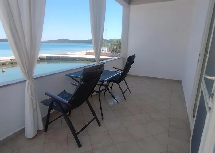 On The Sea Betina (Sibenik-Knin)