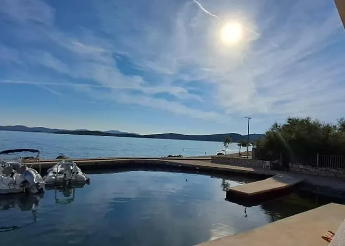 On The Sea Betina (Sibenik-Knin)