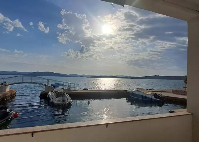 On The Sea Guest house