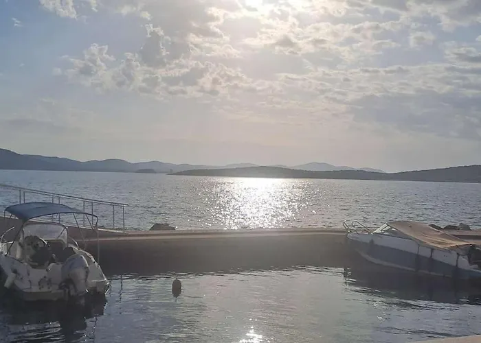 On The Sea Guest house 3*