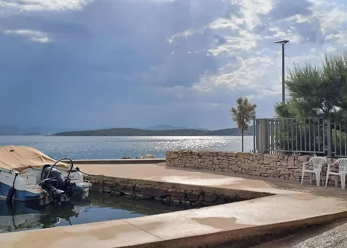 On The Sea Betina (Sibenik-Knin)