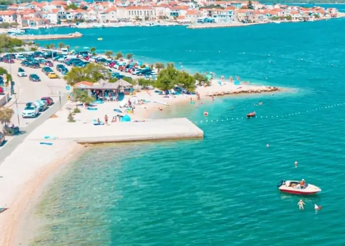 On The Sea Guest house 3*