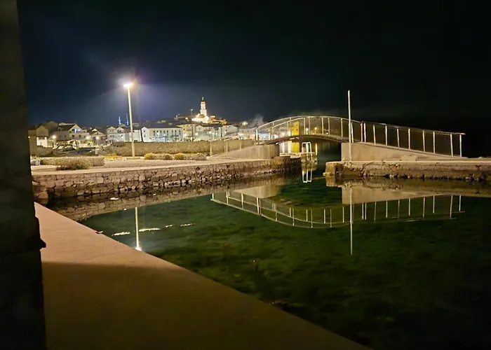 On The Sea 3* Betina (Sibenik-Knin)