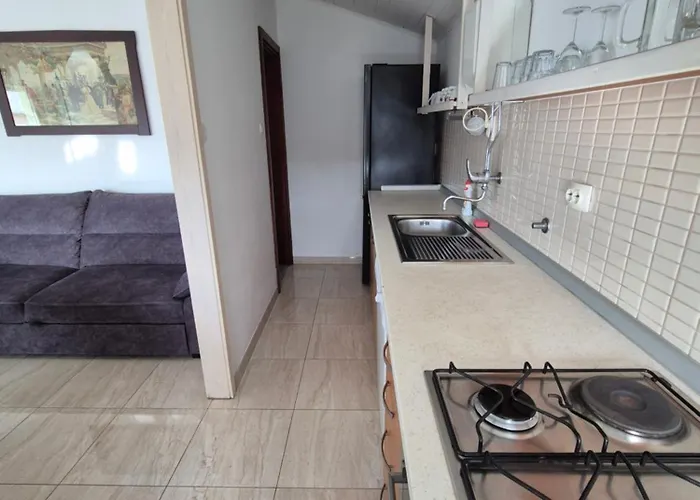 Guest house On The Sea 3*